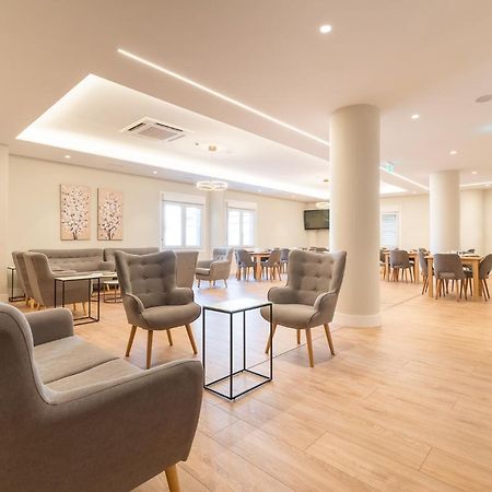 Hotel Condado Оуренсе Екстериор снимка