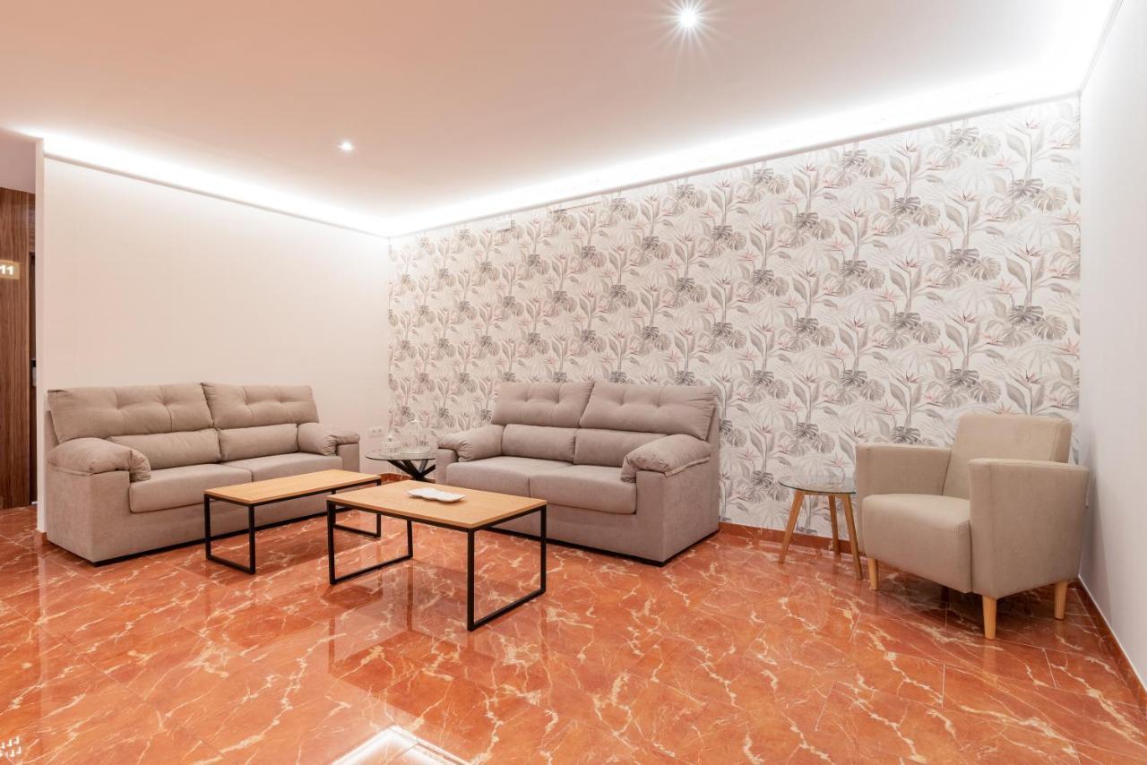 Hotel Condado Оуренсе Екстериор снимка