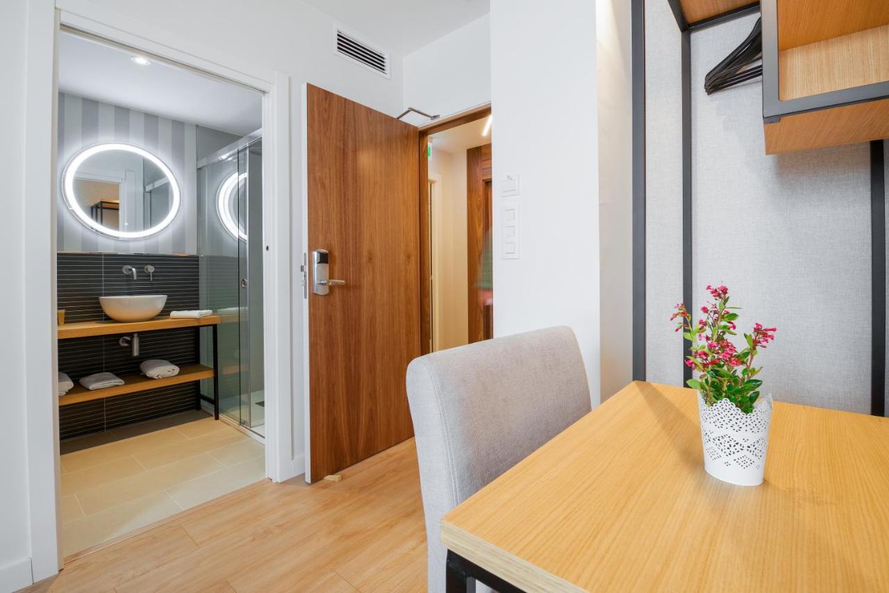 Hotel Condado Оуренсе Екстериор снимка