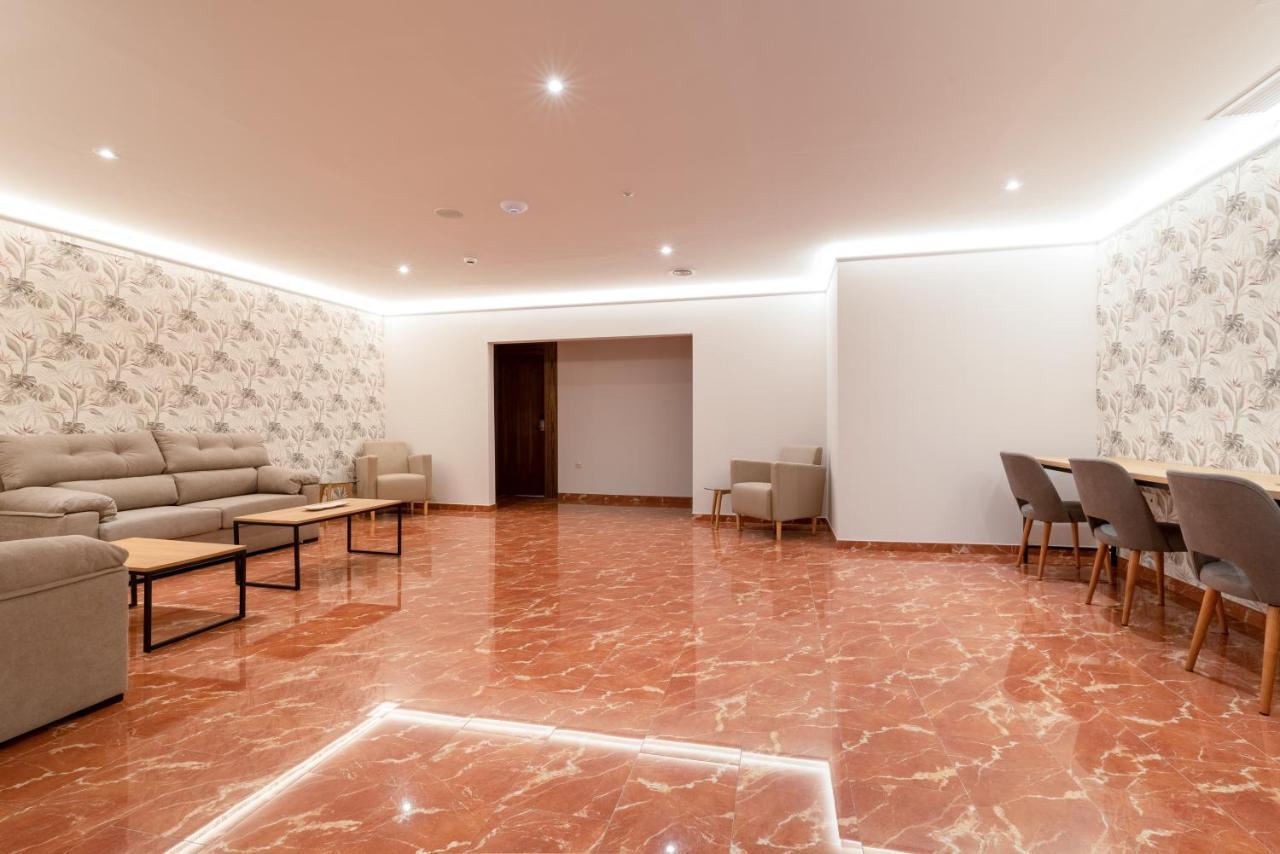 Hotel Condado Оуренсе Екстериор снимка