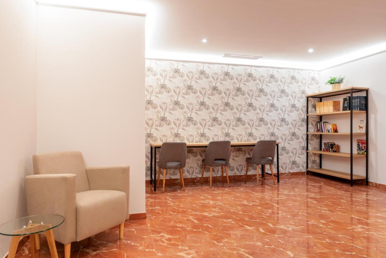 Hotel Condado Оуренсе Екстериор снимка