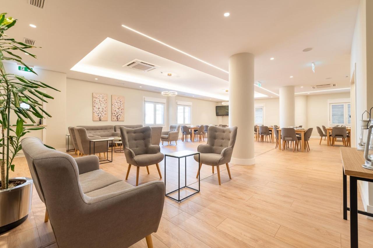 Hotel Condado Оуренсе Екстериор снимка